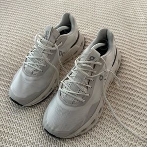 On running cloudnova 37.5 EU US W 6.5 #onrunning #onsneakers #on #cloudnova